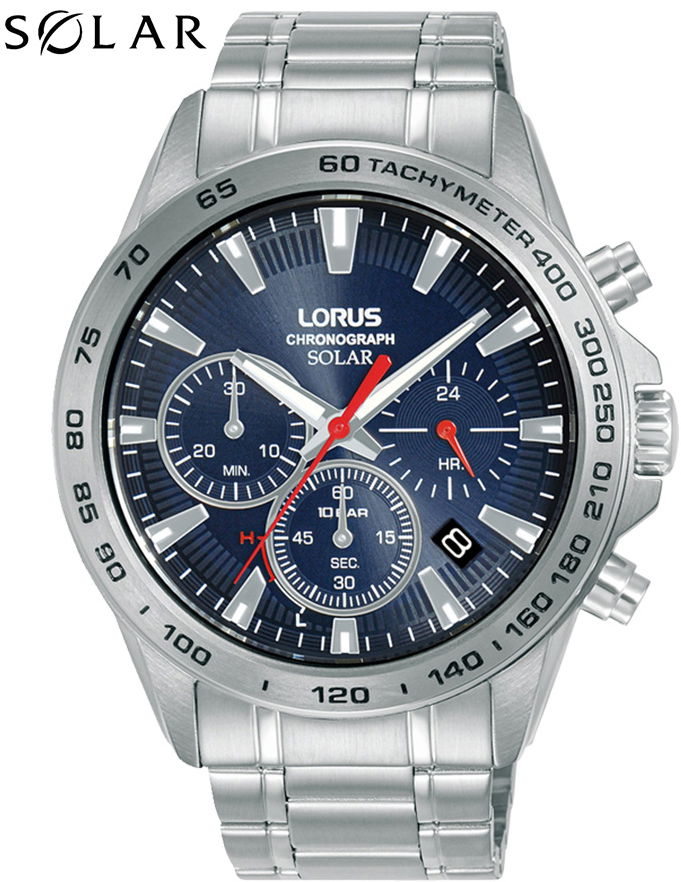 Lorus Rz503ax9 Erkek Kol Saati