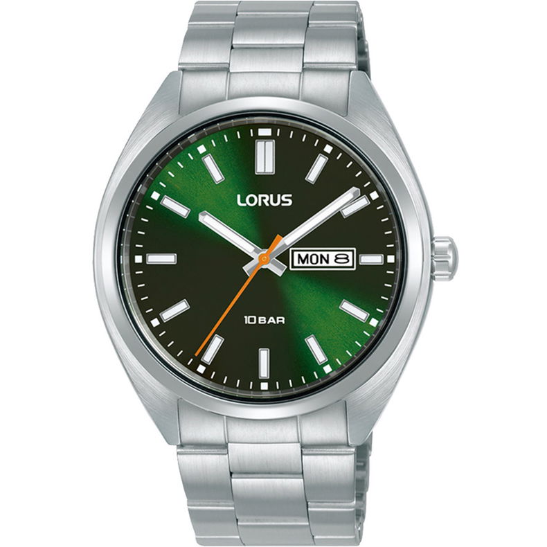 Lorus Rh367ax9 Erkek Kol Saati