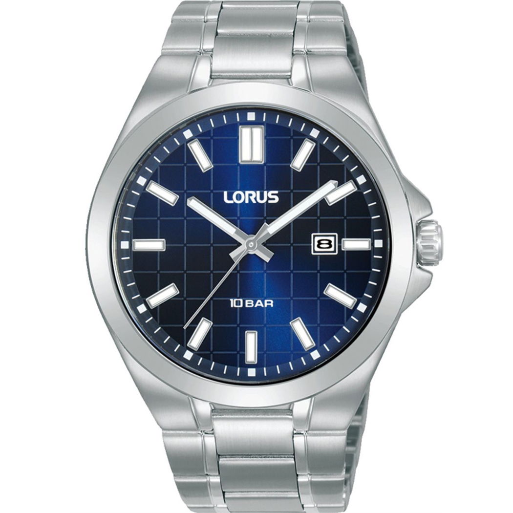 Lorus Rh957qx9 Erkek Kol Saati