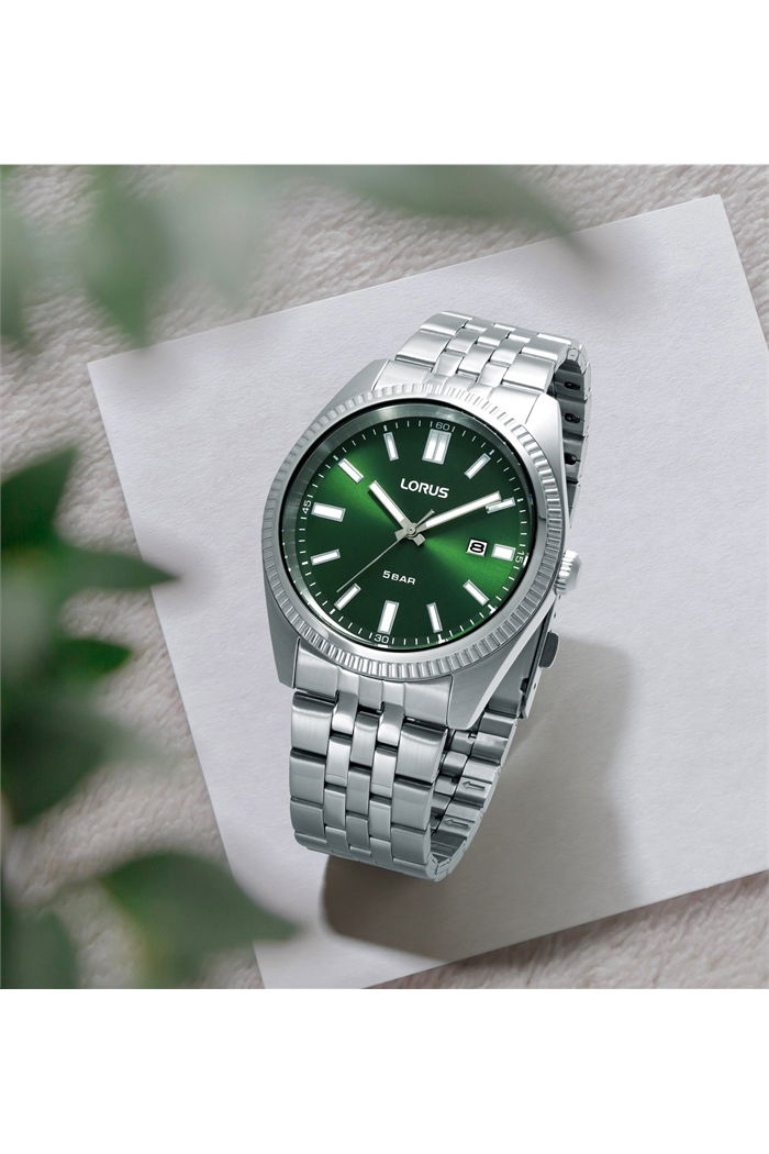 Lorus Rh967qx9 Erkek Kol Saati