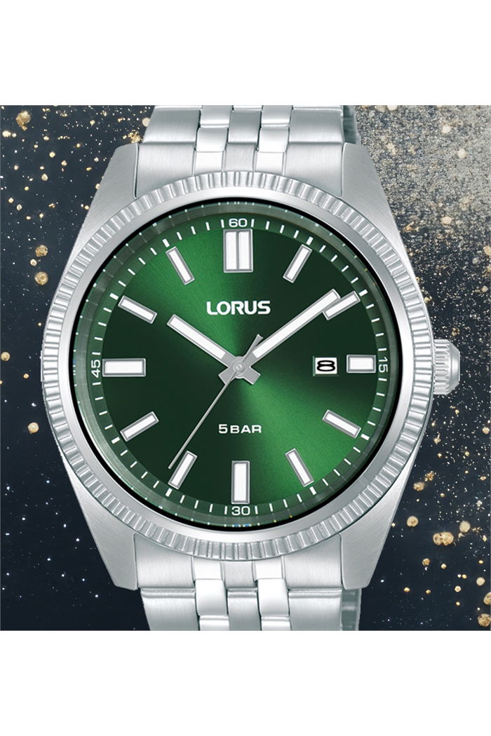 Lorus Rh967qx9 Erkek Kol Saati