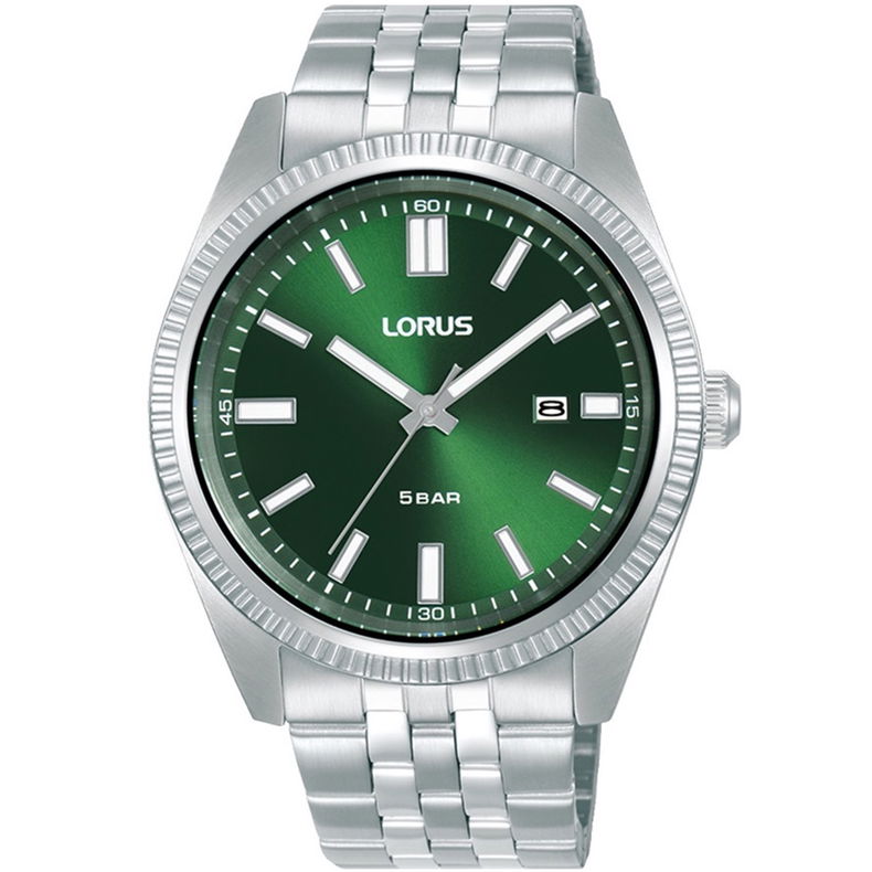 Lorus Rh967qx9 Erkek Kol Saati