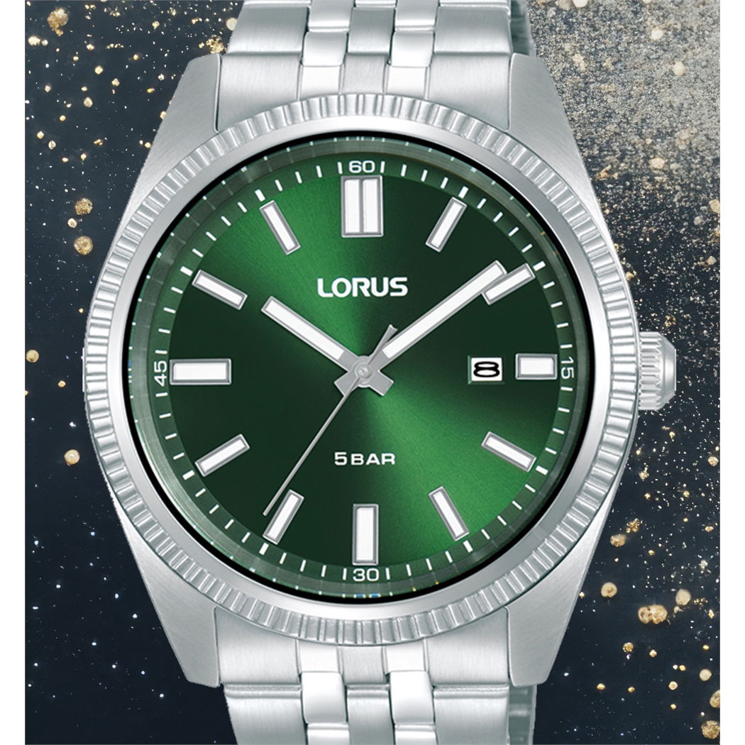 Lorus Rh967qx9 Erkek Kol Saati