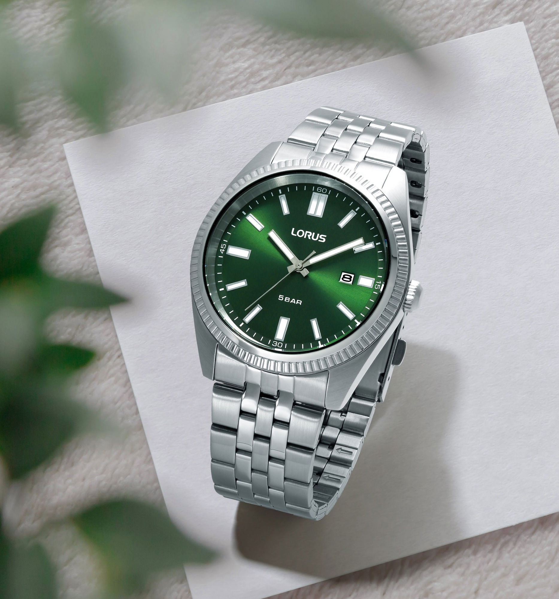 Lorus Rh967qx9 Erkek Kol Saati