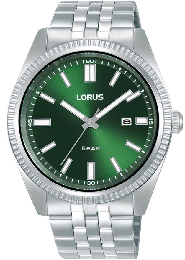 Lorus Rh967qx9 Erkek Kol Saati