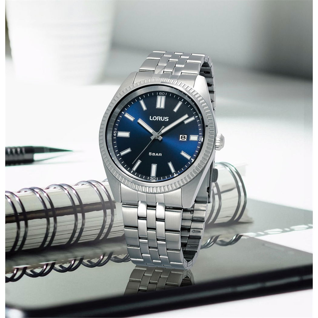 Lorus Rh965qx9 Erkek Kol Saati
