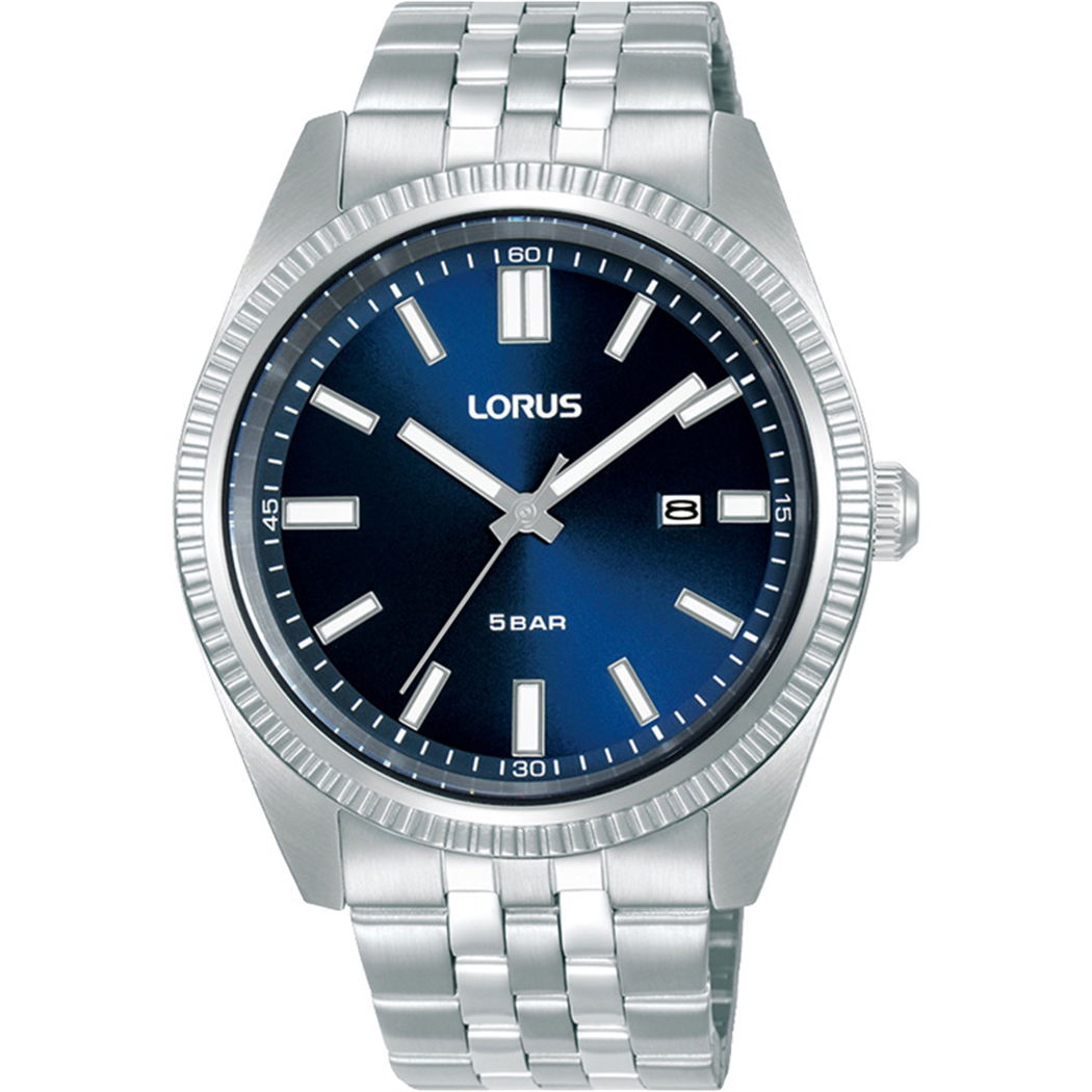 Lorus Rh965qx9 Erkek Kol Saati | Gündüz Saat