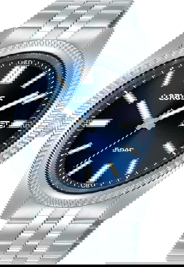 Lorus Rh965qx9 Erkek Kol Saati