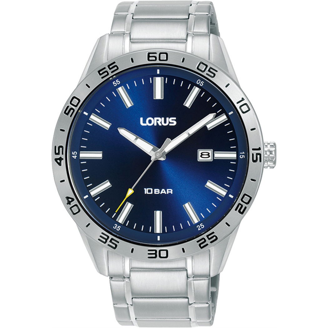Lorus Rh949qx9 Erkek Kol Saati
