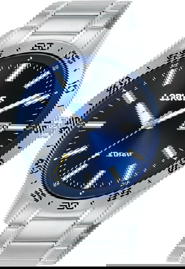 Lorus Rh949qx9 Erkek Kol Saati