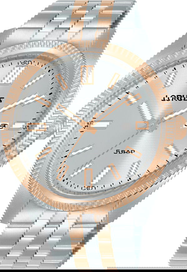Lorus Rh974qx9 Erkek Kol Saati