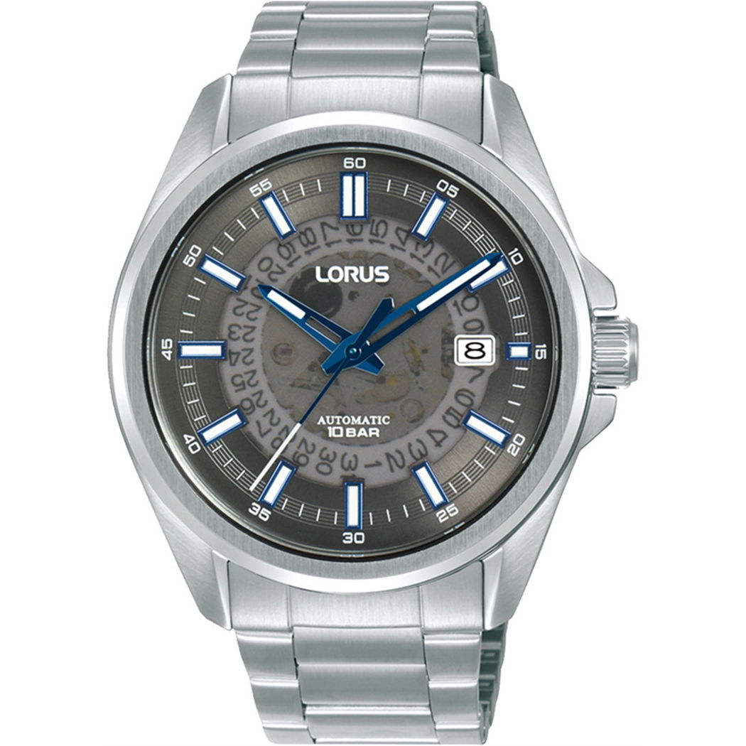 Lorus Ru407ax9 Otomatik Erkek Kol Saati