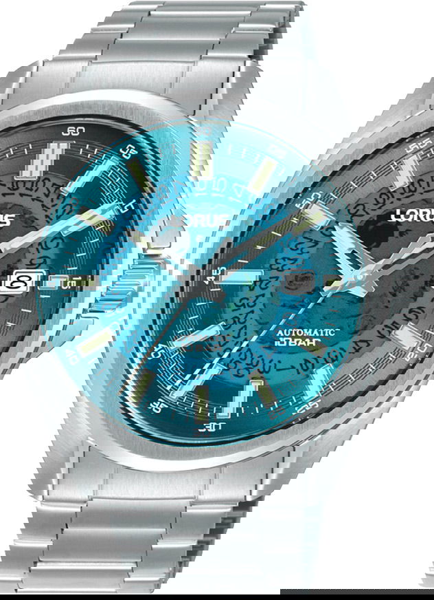 Lorus Ru405ax9 Otomatik Erkek Kol Saati