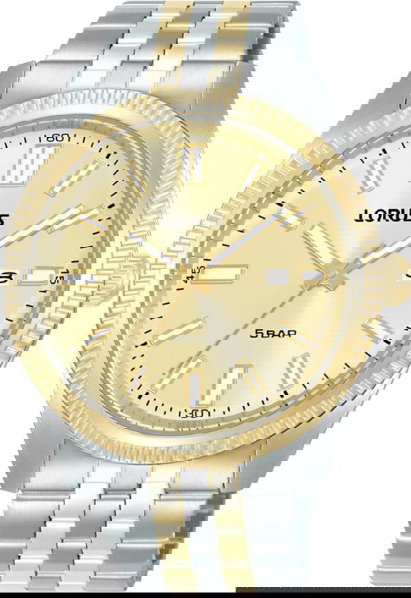 Lorus Rh972qx9 Erkek Kol Saati