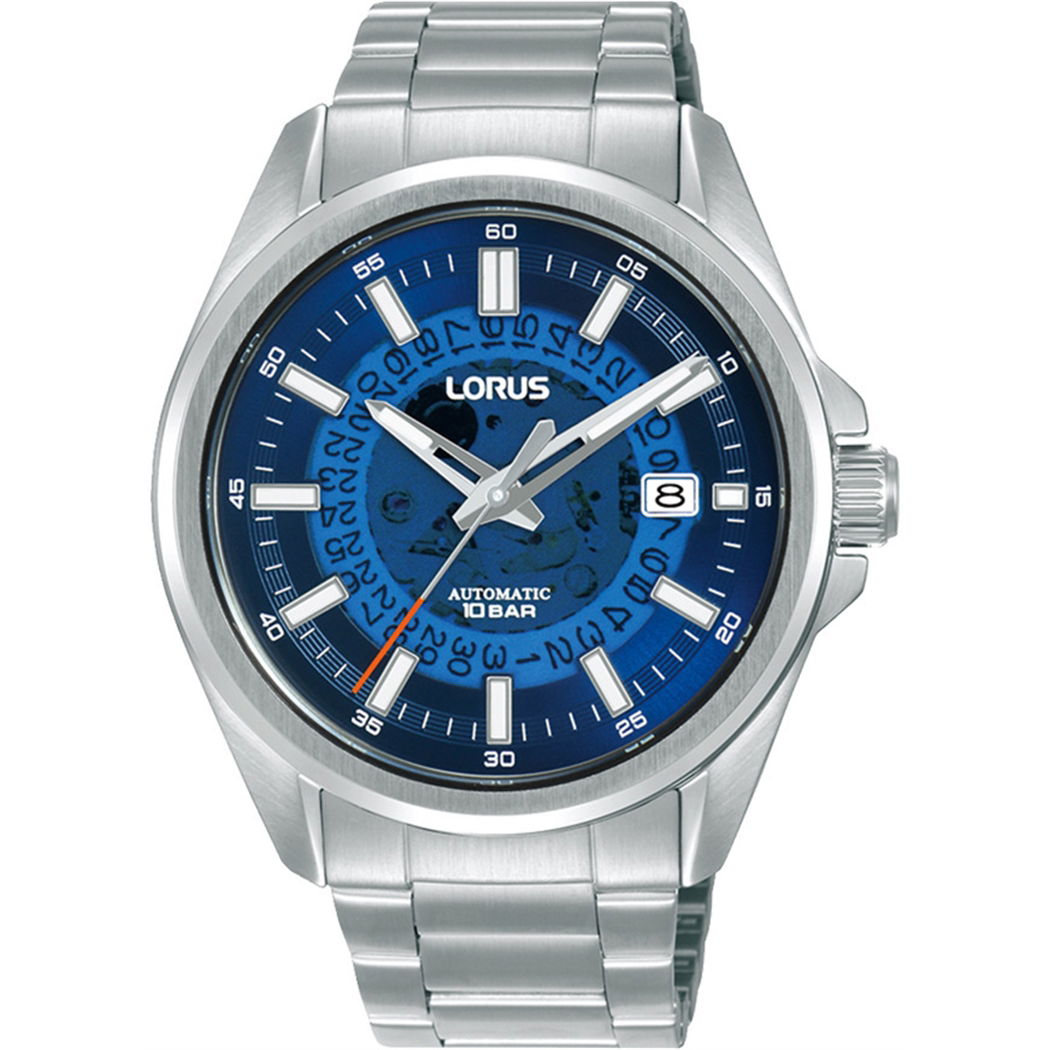 Lorus Ru403ax9 Otomatik Erkek Kol Saati