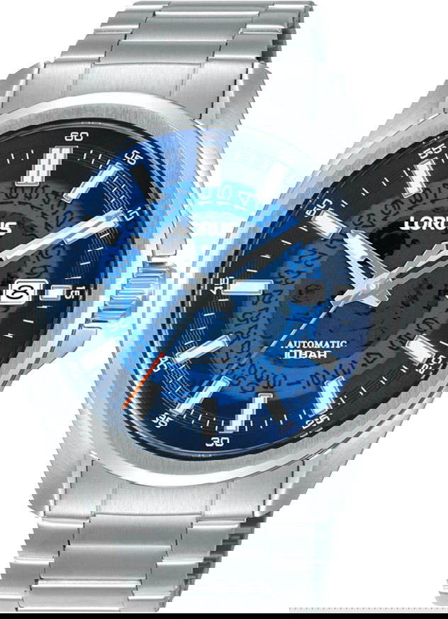 Lorus Ru403ax9 Otomatik Erkek Kol Saati