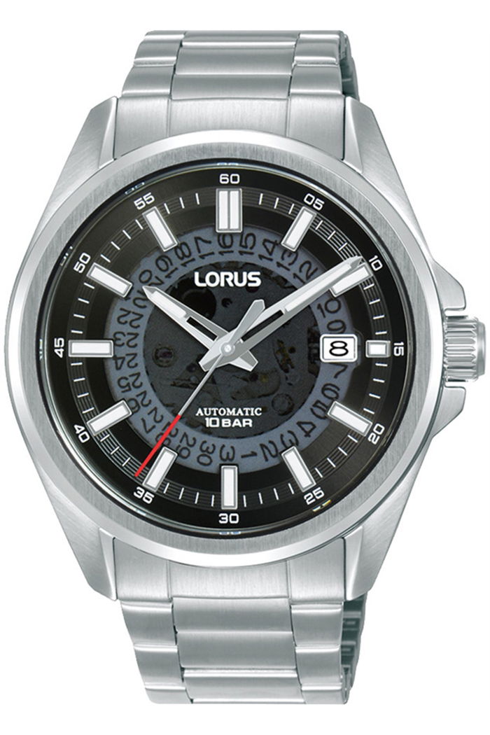 Lorus Ru401ax9 Otomatik Erkek Kol Saati