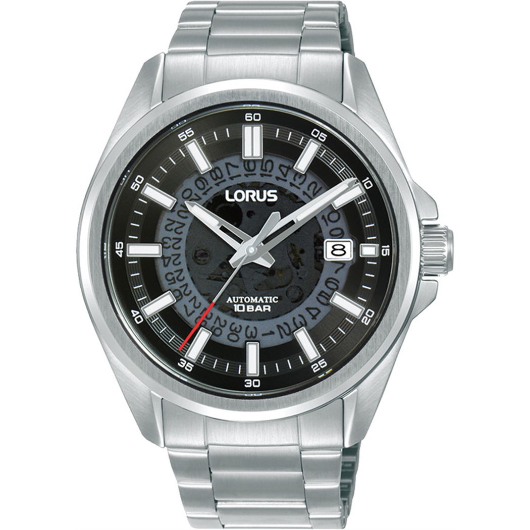Lorus Ru401ax9 Otomatik Erkek Kol Saati