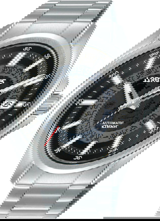 Lorus Ru401ax9 Otomatik Erkek Kol Saati