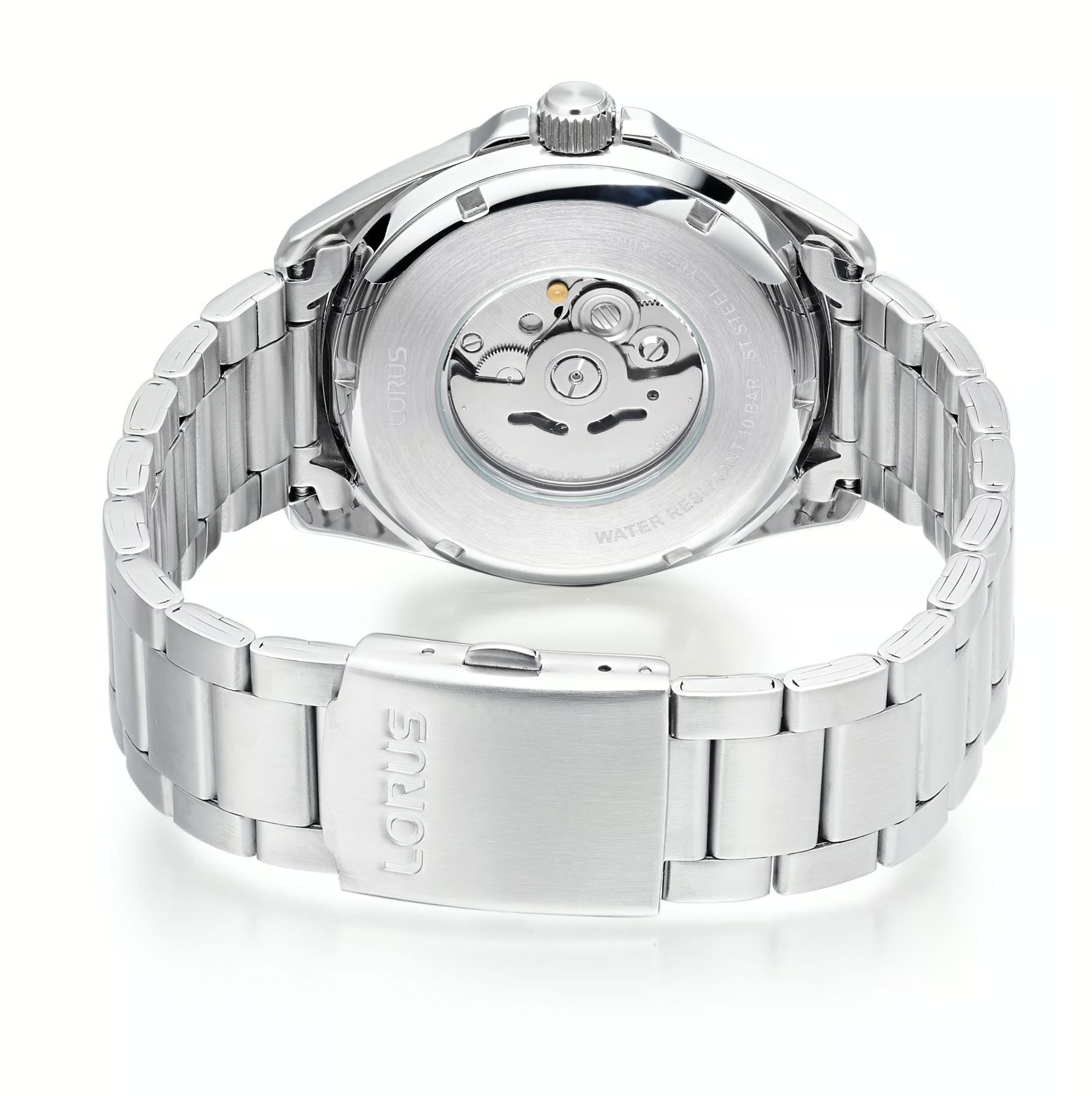 Lorus Ru401ax9 Otomatik Erkek Kol Saati