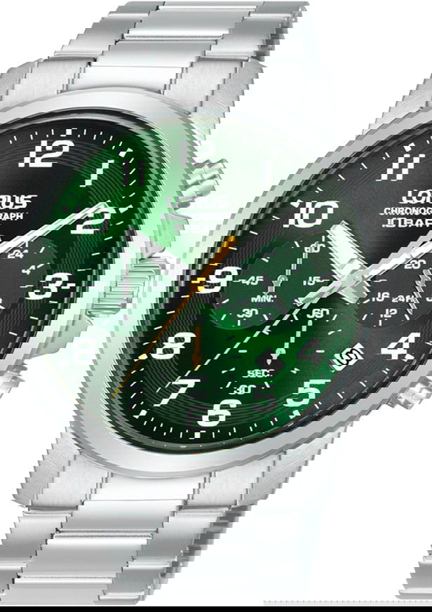 Lorus Rt329kx9 Kronograf Erkek Kol Saati
