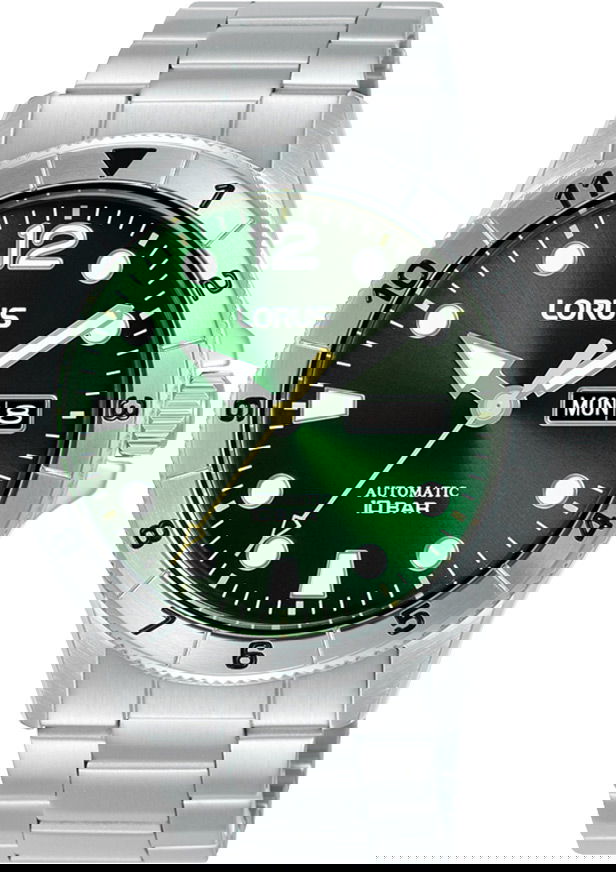 Lorus Rl463bx9 Otomatik Erkek Kol Saati