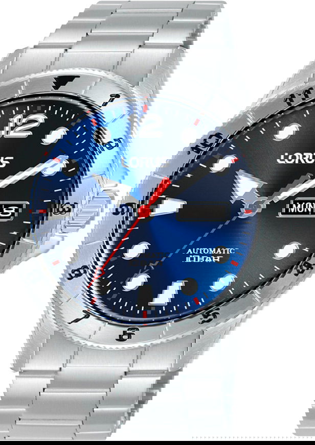 Lorus Rl461bx9 Otomatik Erkek Kol Saati