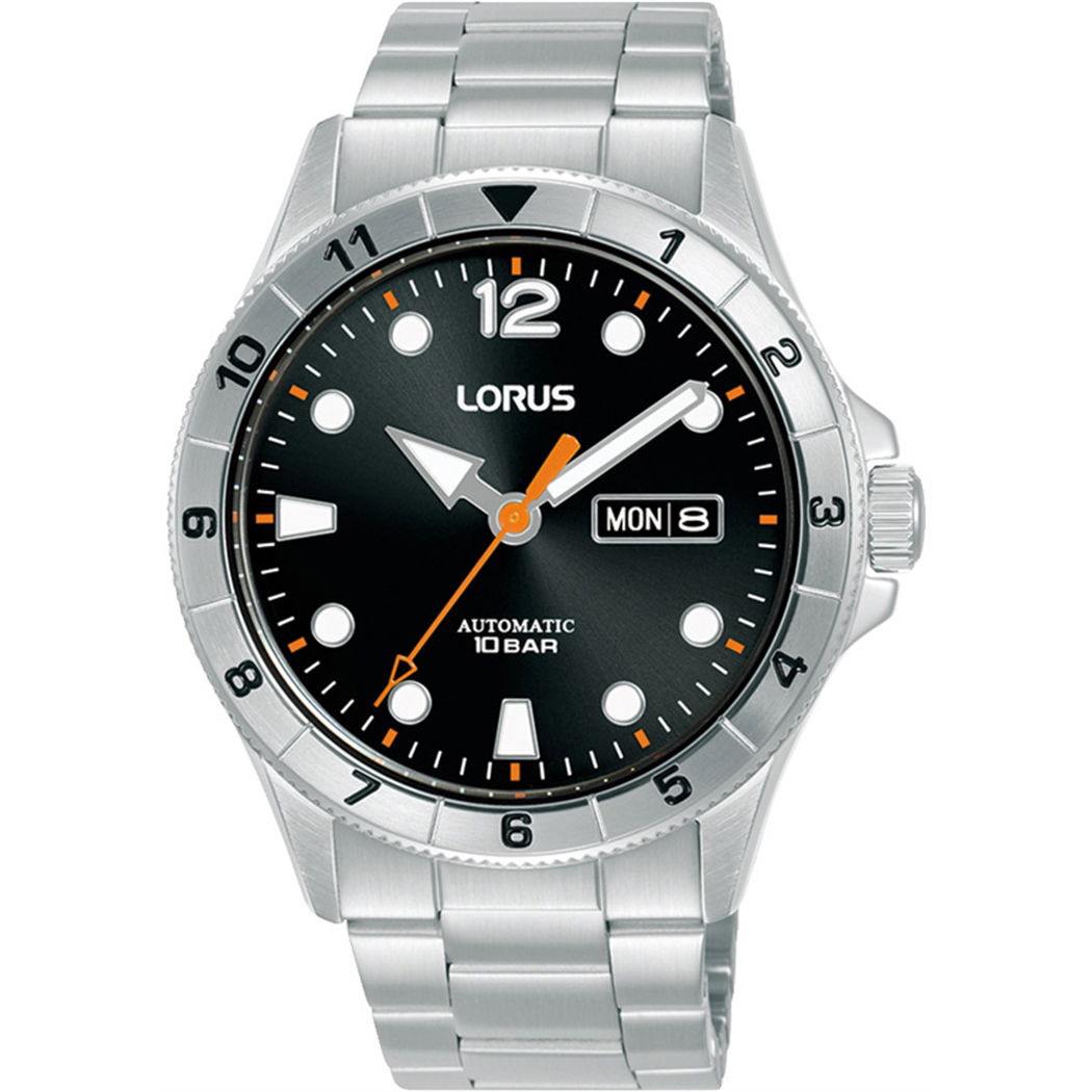 Lorus Rl459bx9 Otomatik Erkek Kol Saati