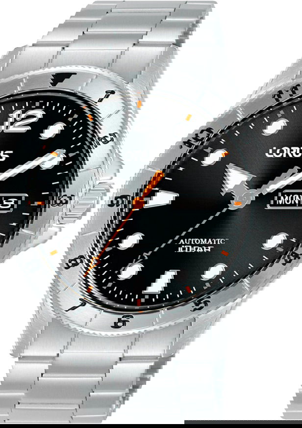 Lorus Rl459bx9 Otomatik Erkek Kol Saati