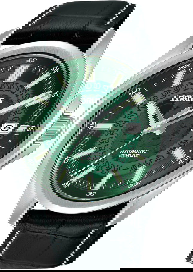 Lorus Ru409ax9 Otomatik Erkek Kol Saati