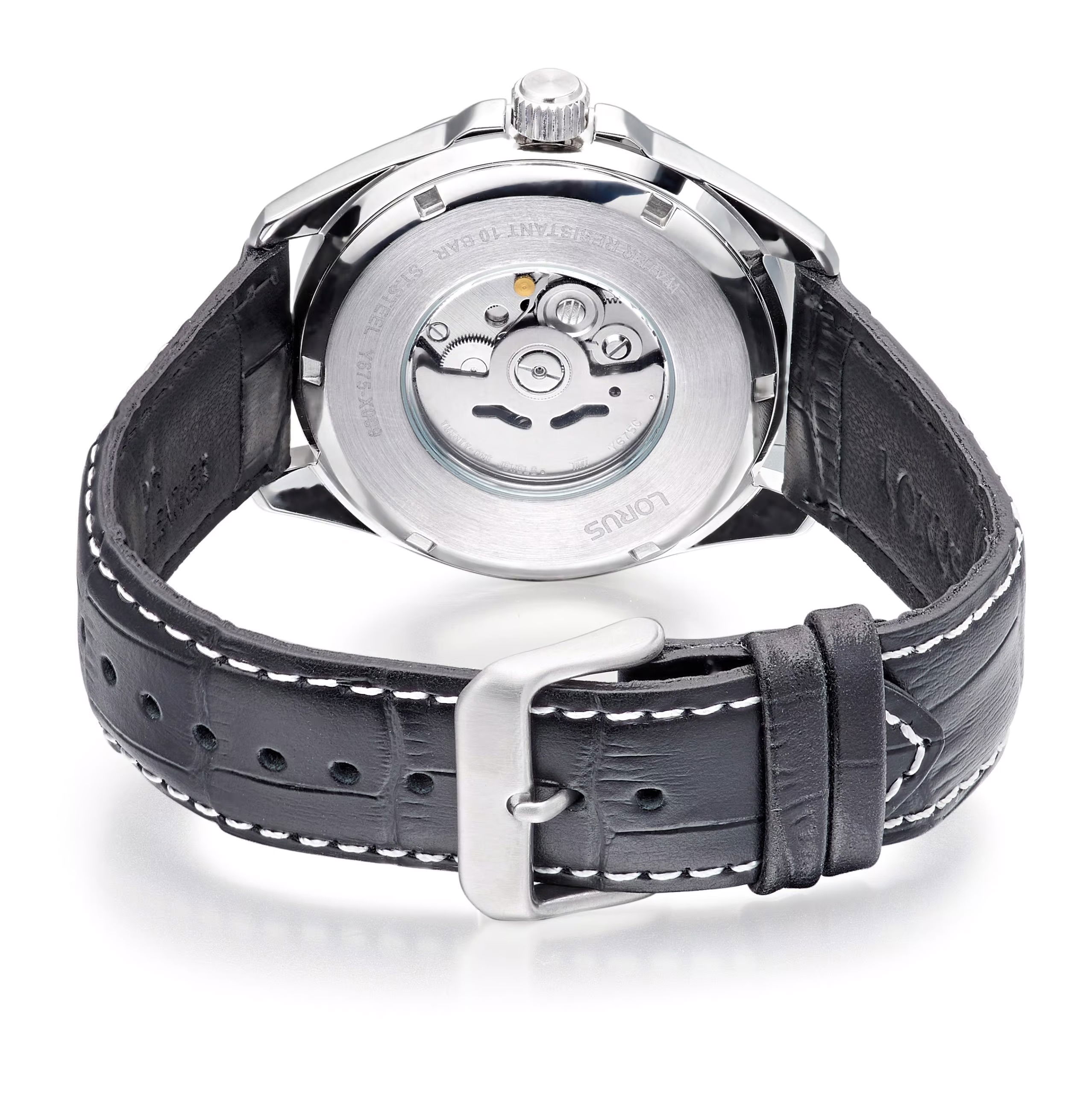 Lorus Ru409ax9 Otomatik Erkek Kol Saati