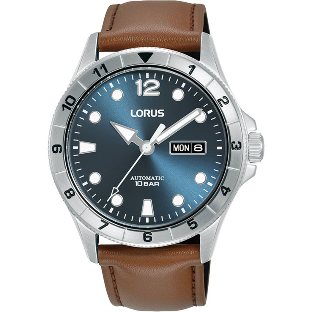 Lorus Rl469bx9 Otomatik Erkek Kol Saati