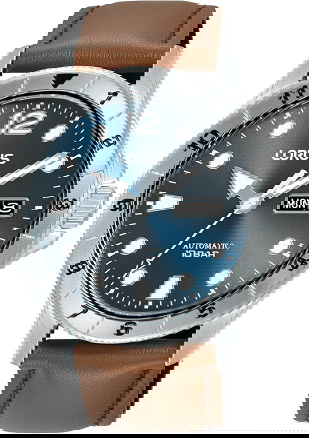 Lorus Rl469bx9 Otomatik Erkek Kol Saati