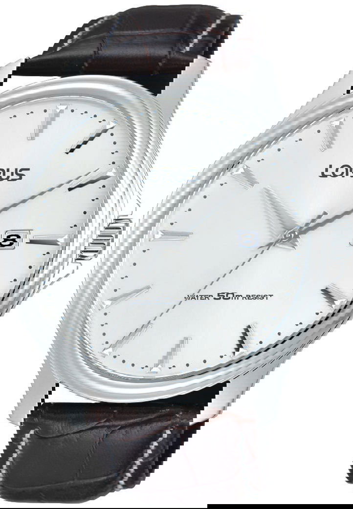 Lorus Rs951cx9 Erkek Kol Saati