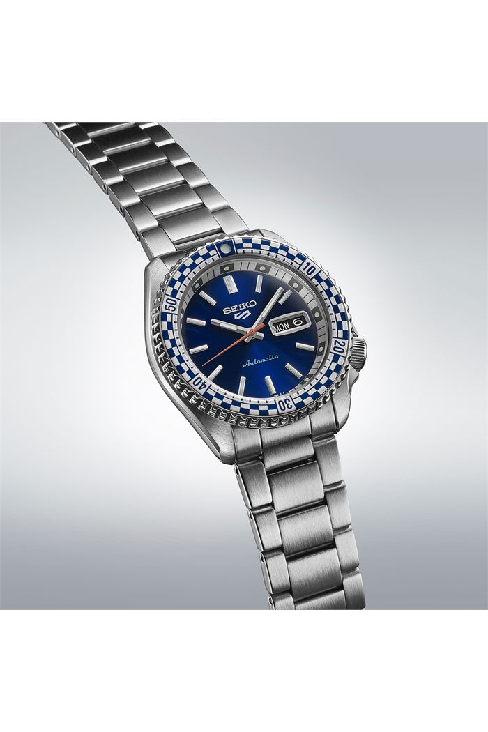 Seiko 5 Srpk65k Special Edition Otomatik Erkek Kol Saati