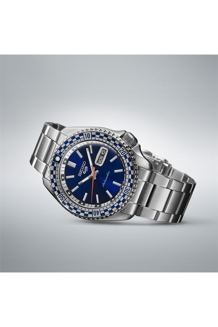 Seiko 5 Srpk65k Special Edition Otomatik Erkek Kol Saati