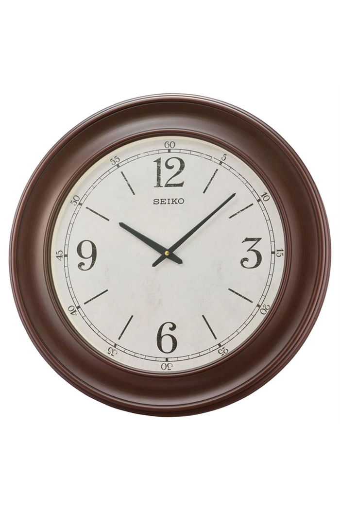 Seiko Clock Qxa773b Duvar Saati