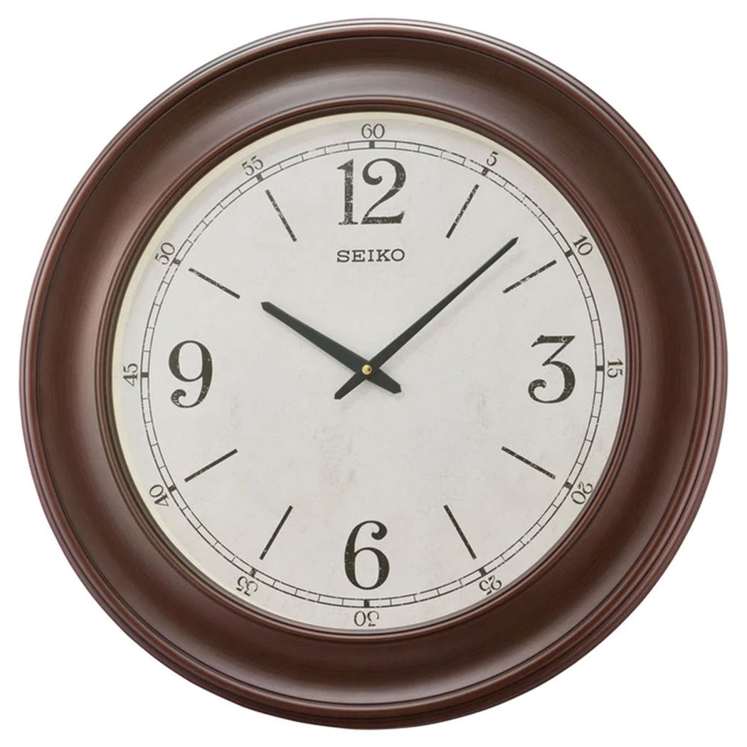 Seiko Clock Qxa773b Duvar Saati