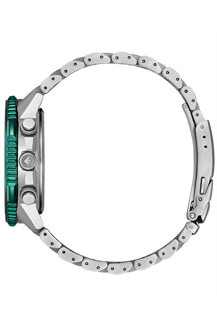 Citizen Promaster Cb5004-59W Radio-Controlled