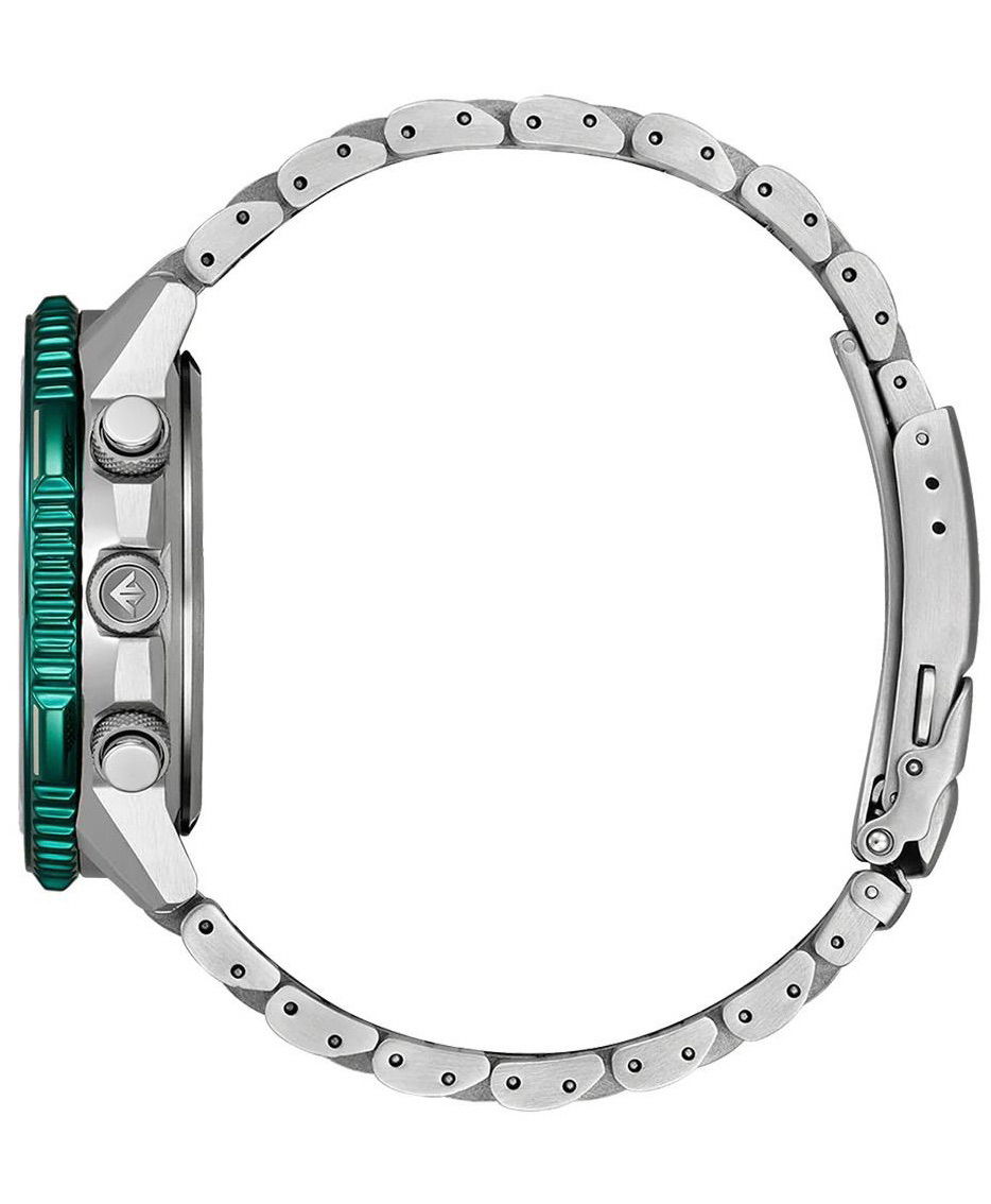 Citizen Promaster Cb5004-59W Radio-Controlled