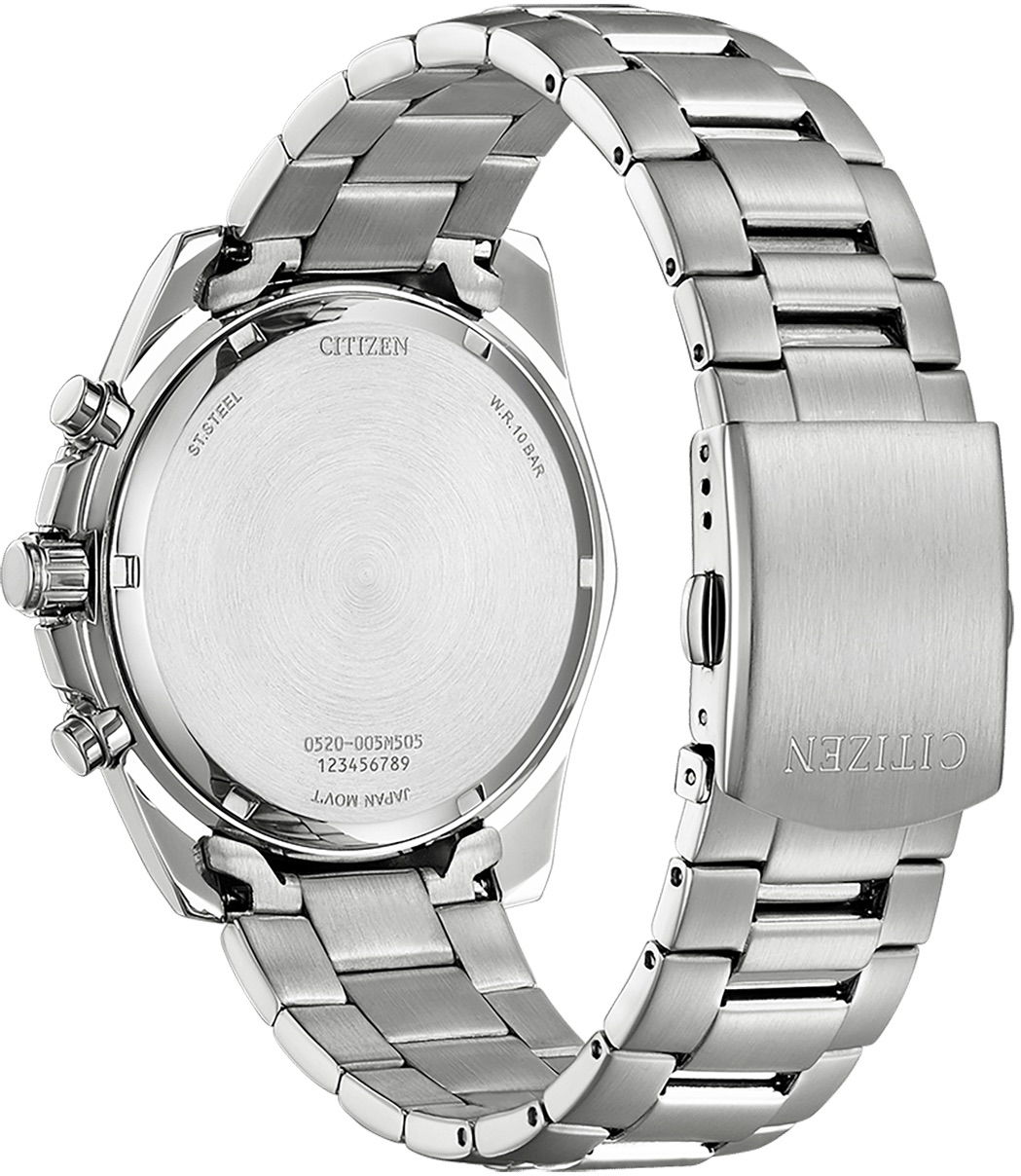 Citizen An8201-57L Erkek Kol Saati
