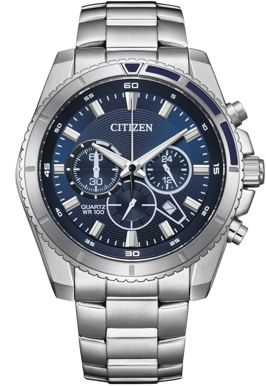Citizen An8201-57L Erkek Kol Saati