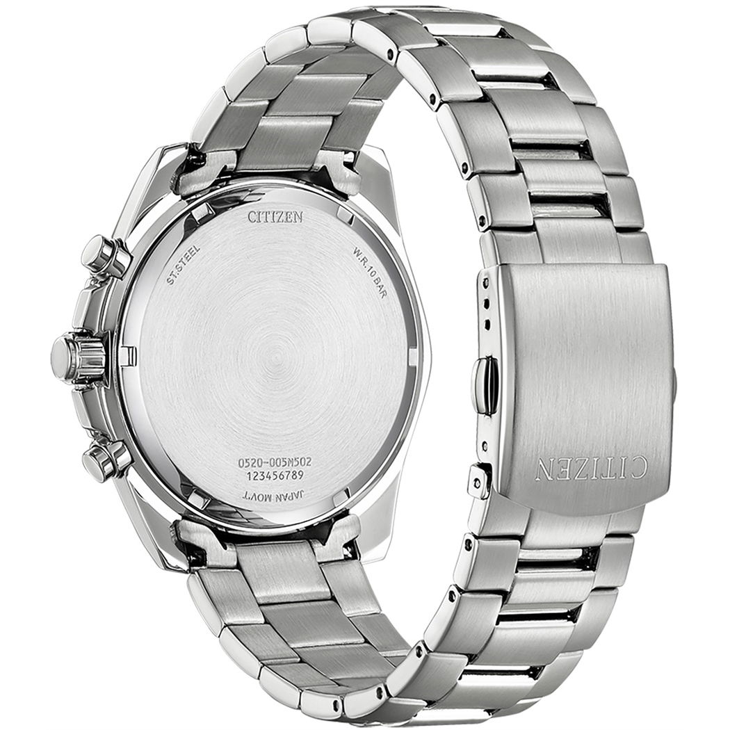 Citizen An8200-50A Erkek Kol Saati