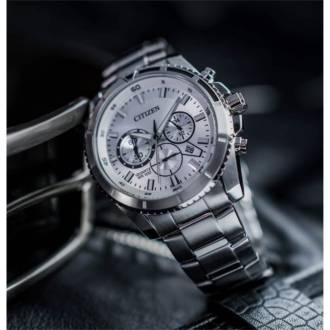 Citizen An8200-50A Erkek Kol Saati