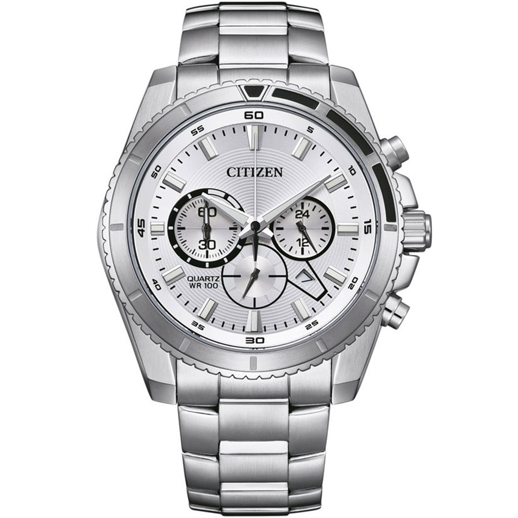 Citizen An8200-50A Erkek Kol Saati