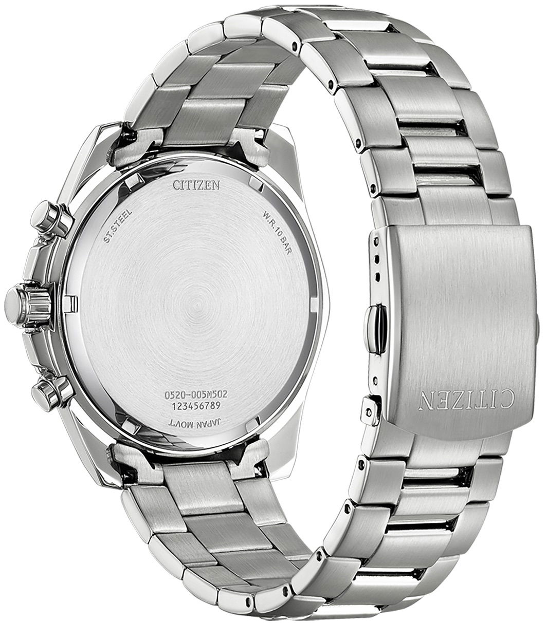 Citizen An8200-50A Erkek Kol Saati