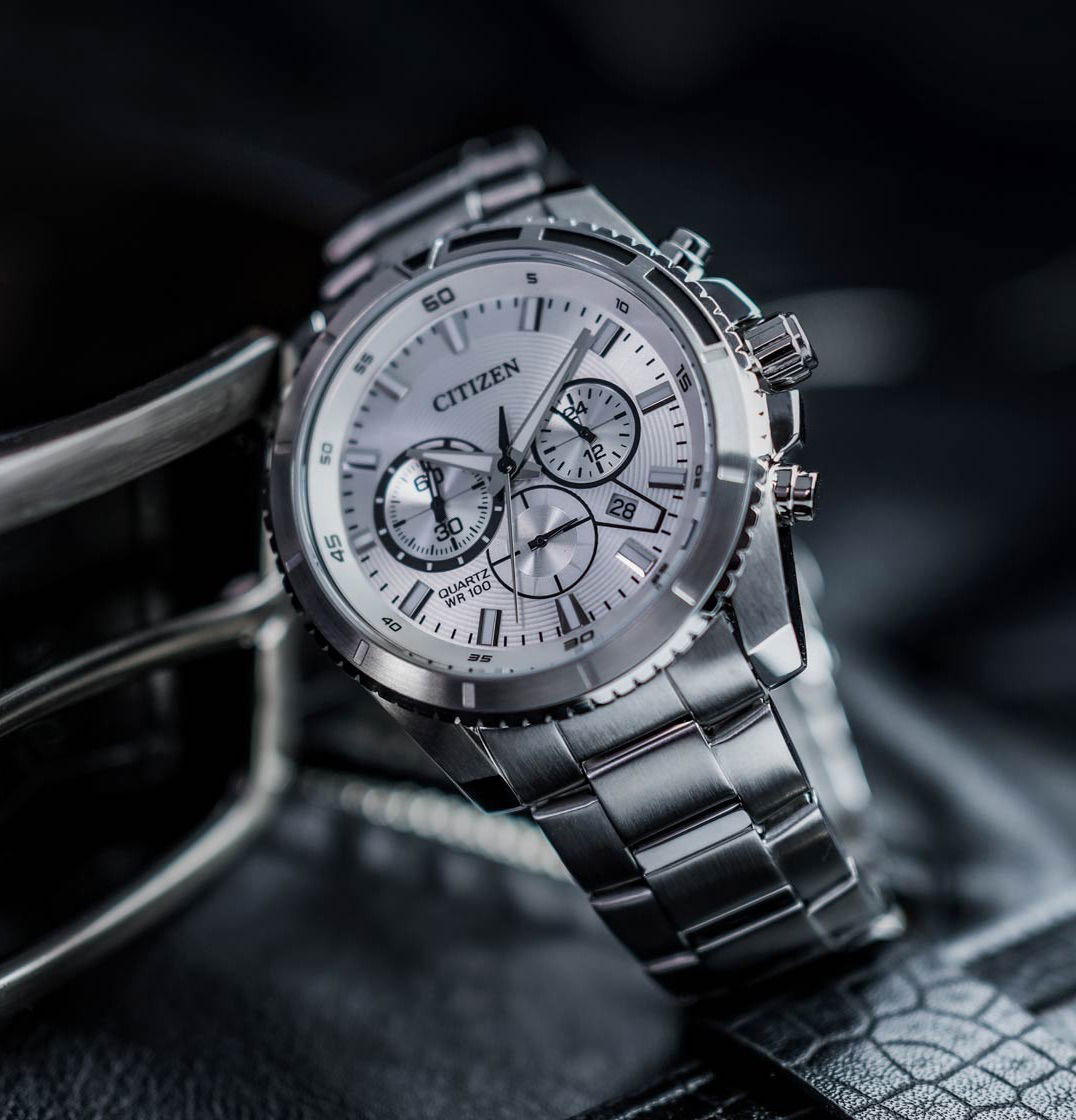 Citizen An8200-50A Erkek Kol Saati