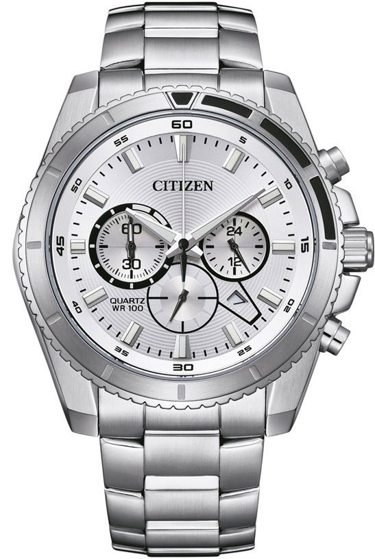 Citizen An8200-50A Erkek Kol Saati