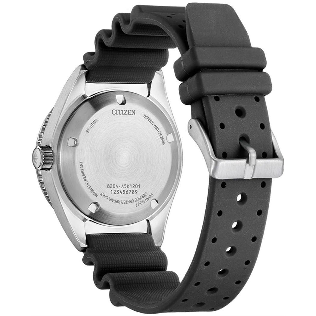 Citizen Ny0120-01Ze Otomatik Erkek Kol Saati