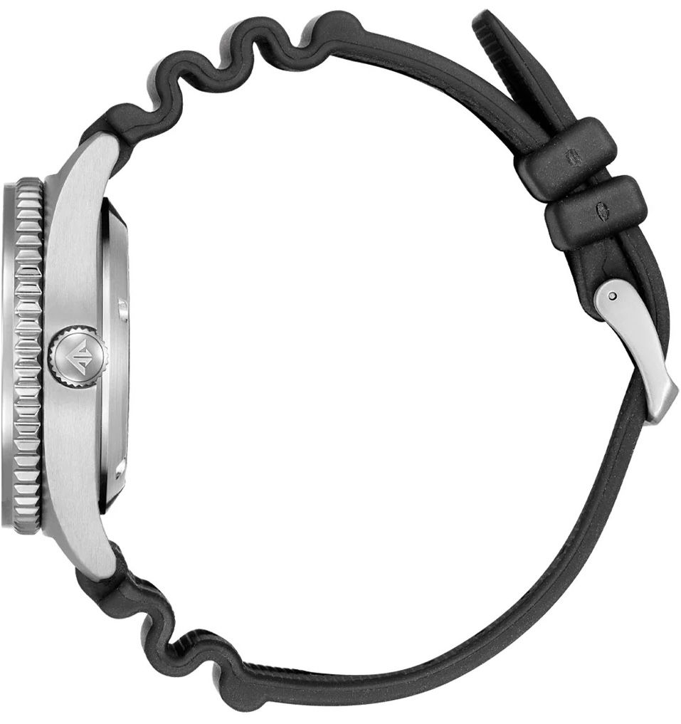 Citizen Ny0120-01Ze Otomatik Erkek Kol Saati